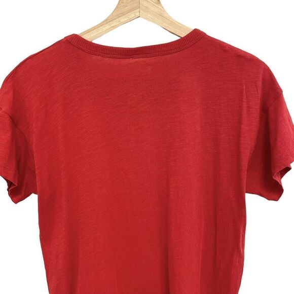 Madewell Classic T Shirt - Picture 4 of 4